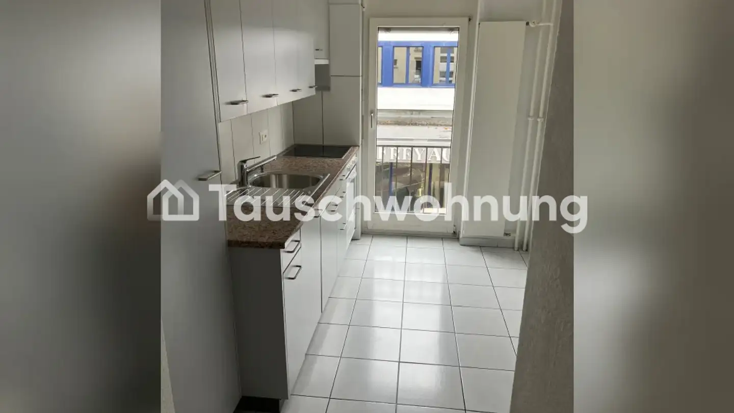 Wohnung mieten - 8048 Zürich - Foto 4