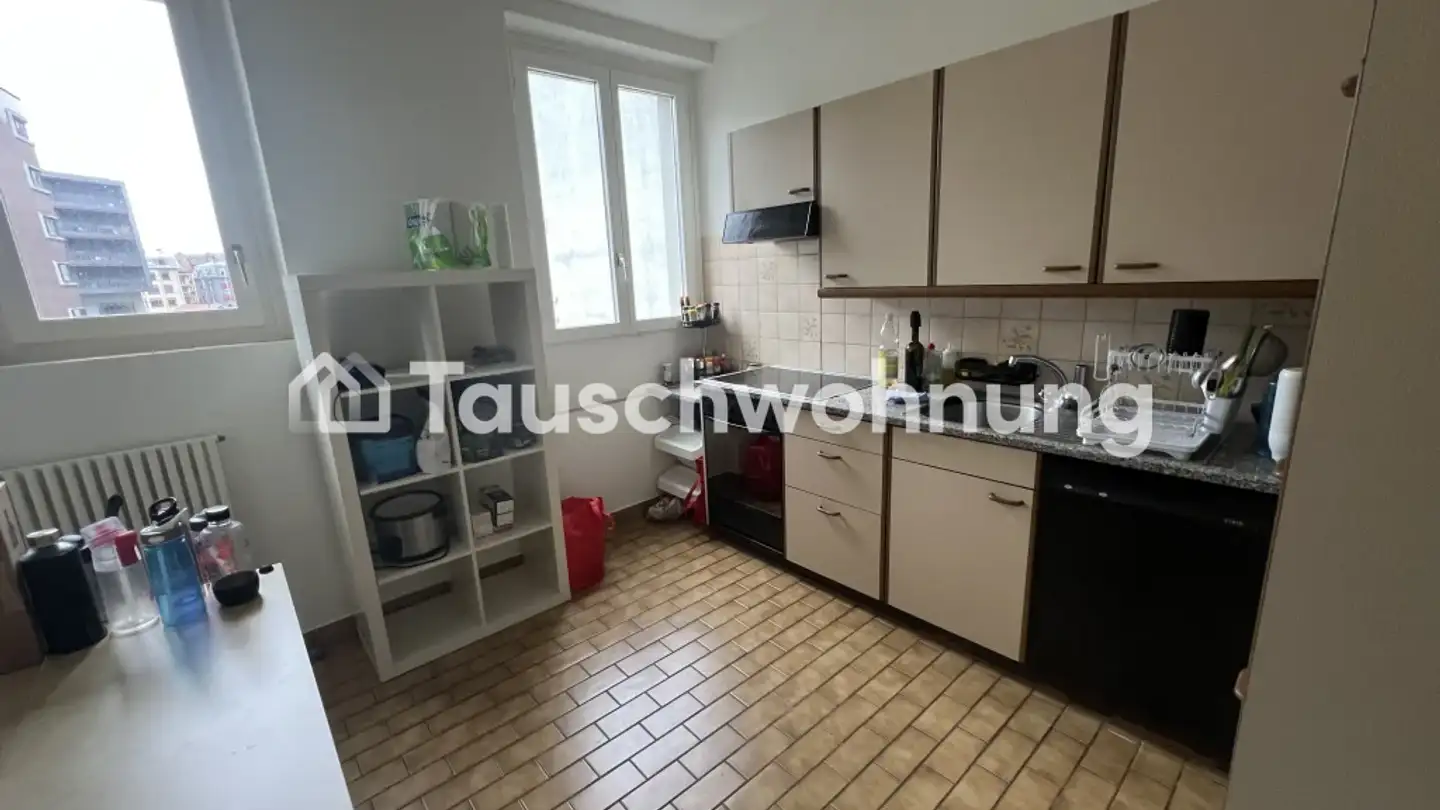 Apartment for rent - 8045 Zürich - Photo 3