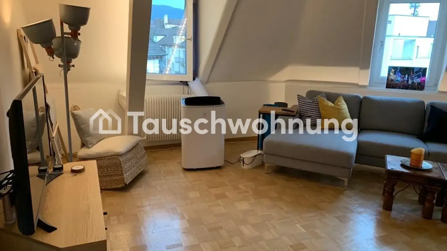 Apartment for rent - 8005 Zürich - Photo 3