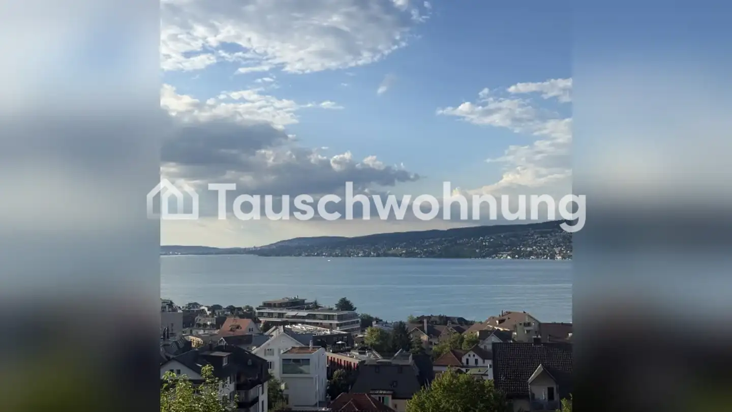Apartment for rent - 8810 Horgen