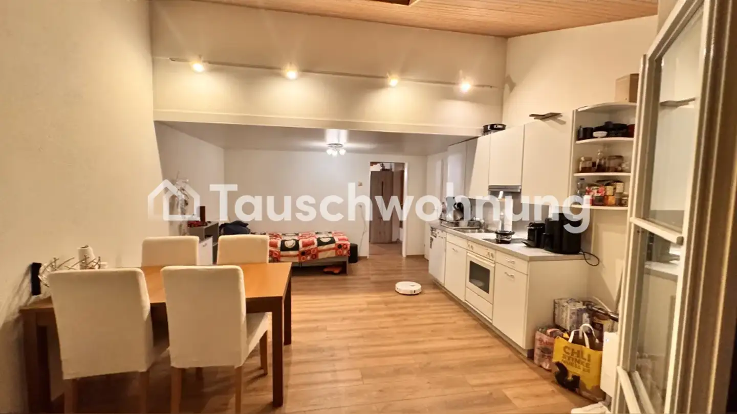 Apartment for rent - 8555 Müllheim Dorf