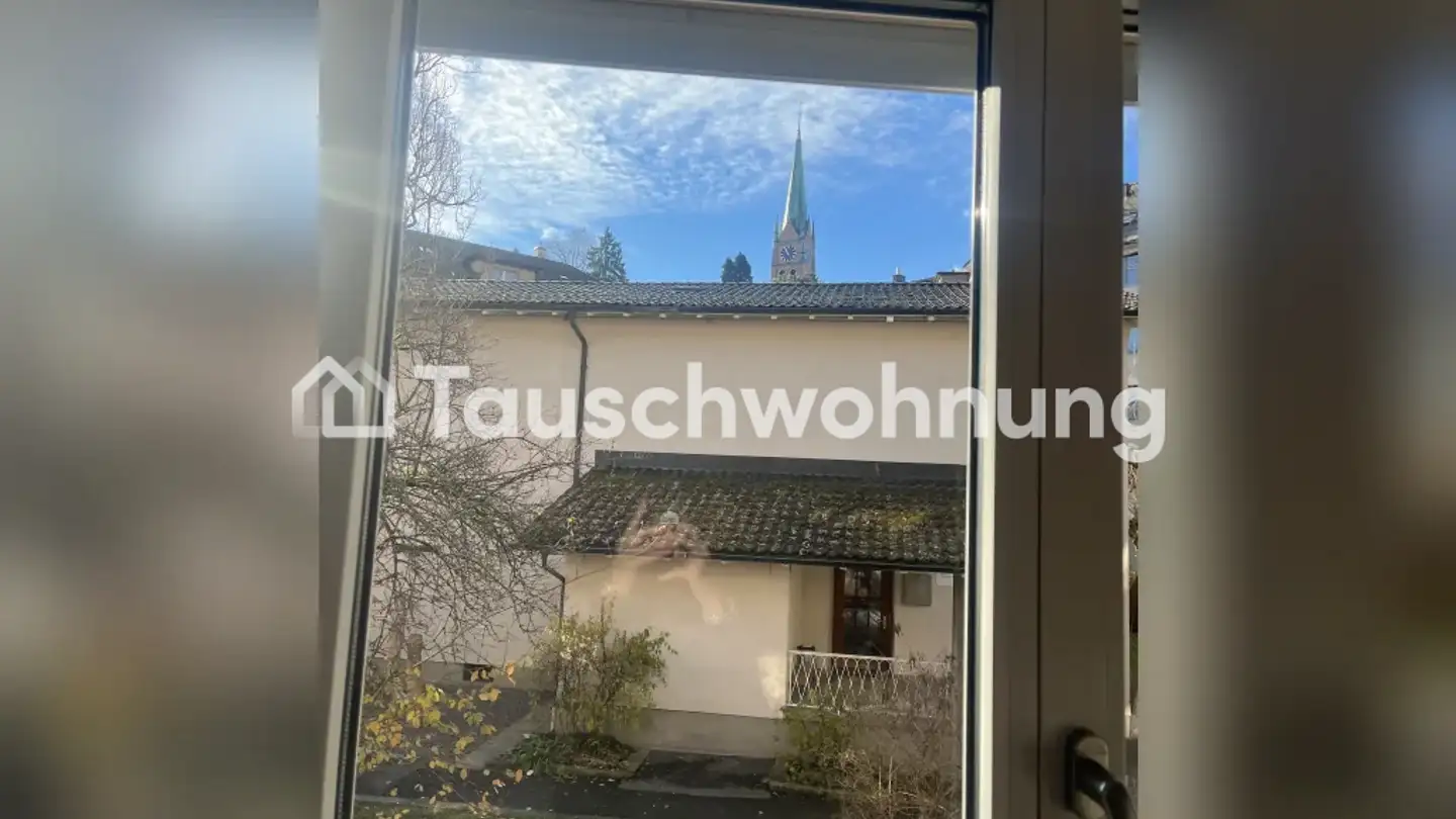 Apartment for rent - Schwendenweg 5, 8003 Zürich