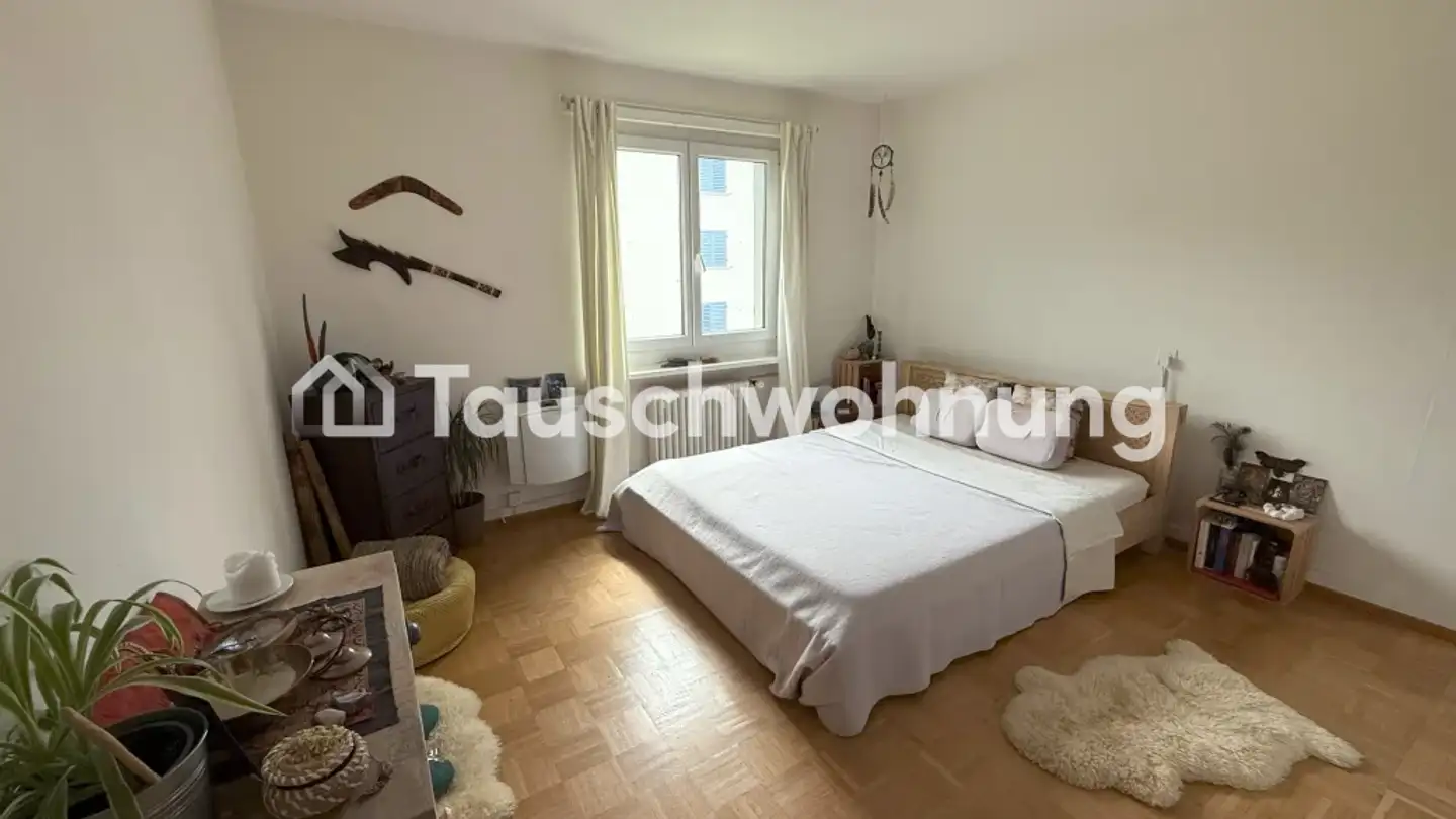 Apartment for rent - 8050 Zürich - Photo 2