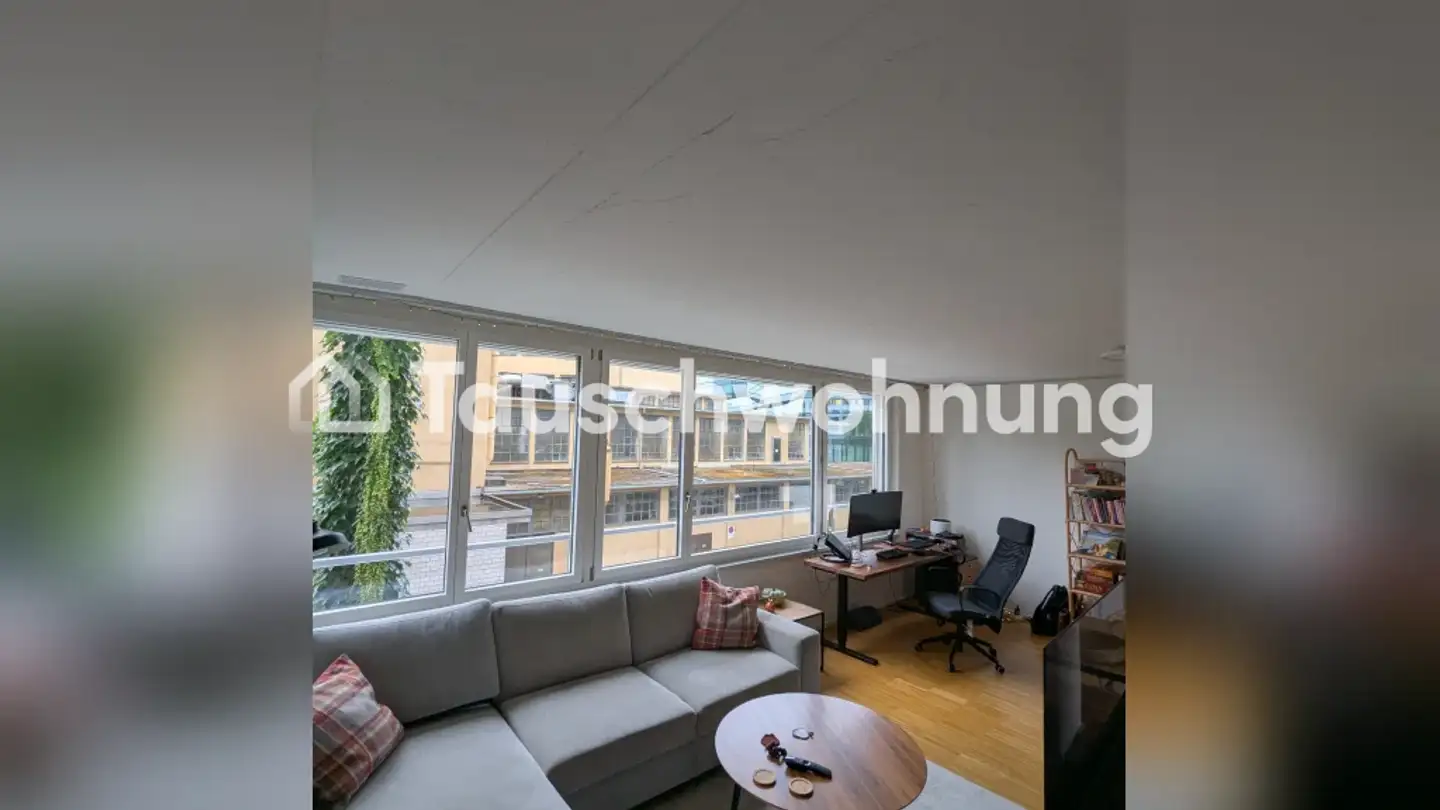 Appartement à louer - 8005 Zürich