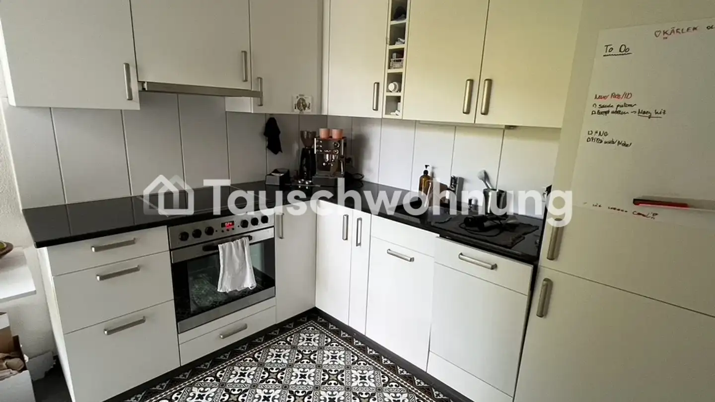 Apartment for rent - 8047 Zürich - Photo 4