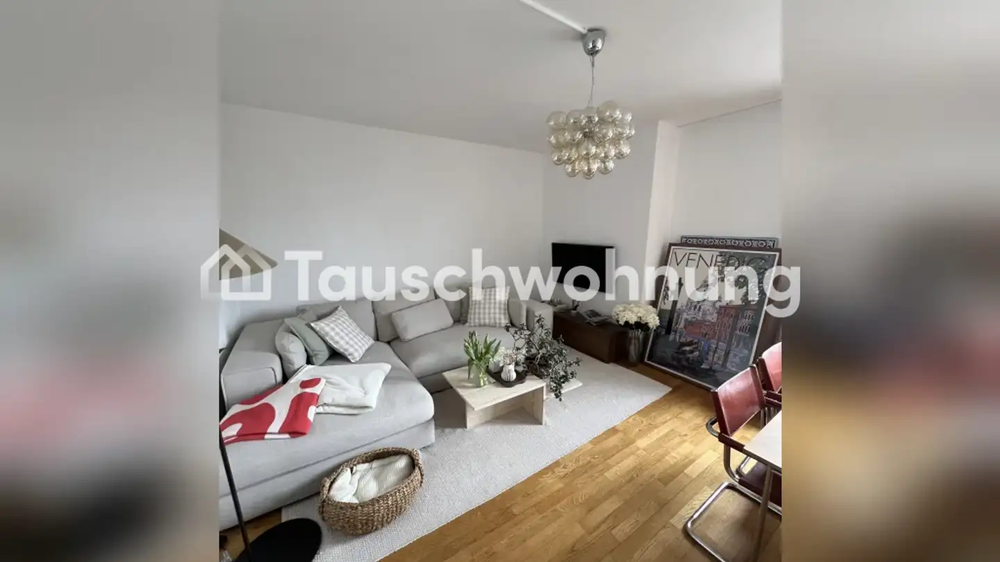 Apartment for rent - 8037 Zürich