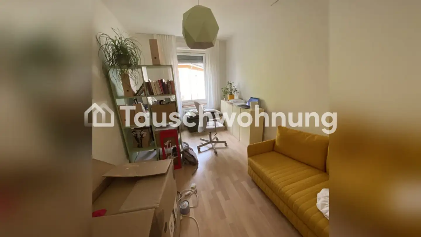 Appartement à louer - 8005 Zürich - Photo 4