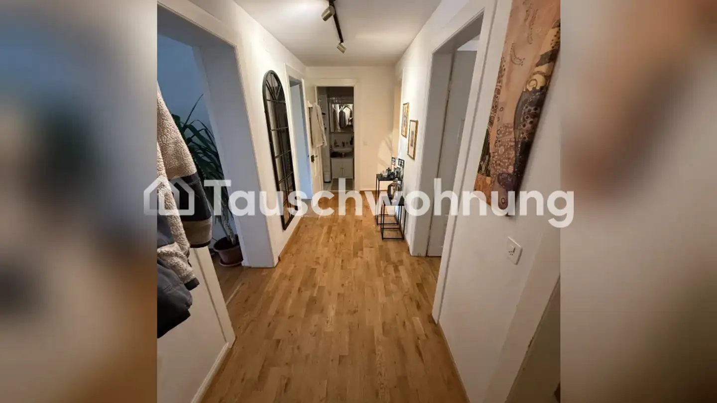 Apartment for rent - Austrasse 20, 8045 Zürich - Photo 2