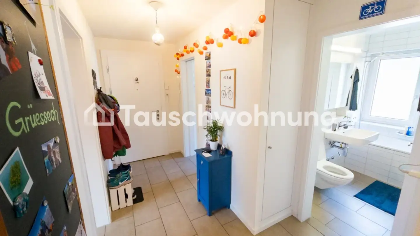 Apartment for rent - 8004 Zürich - Photo 4