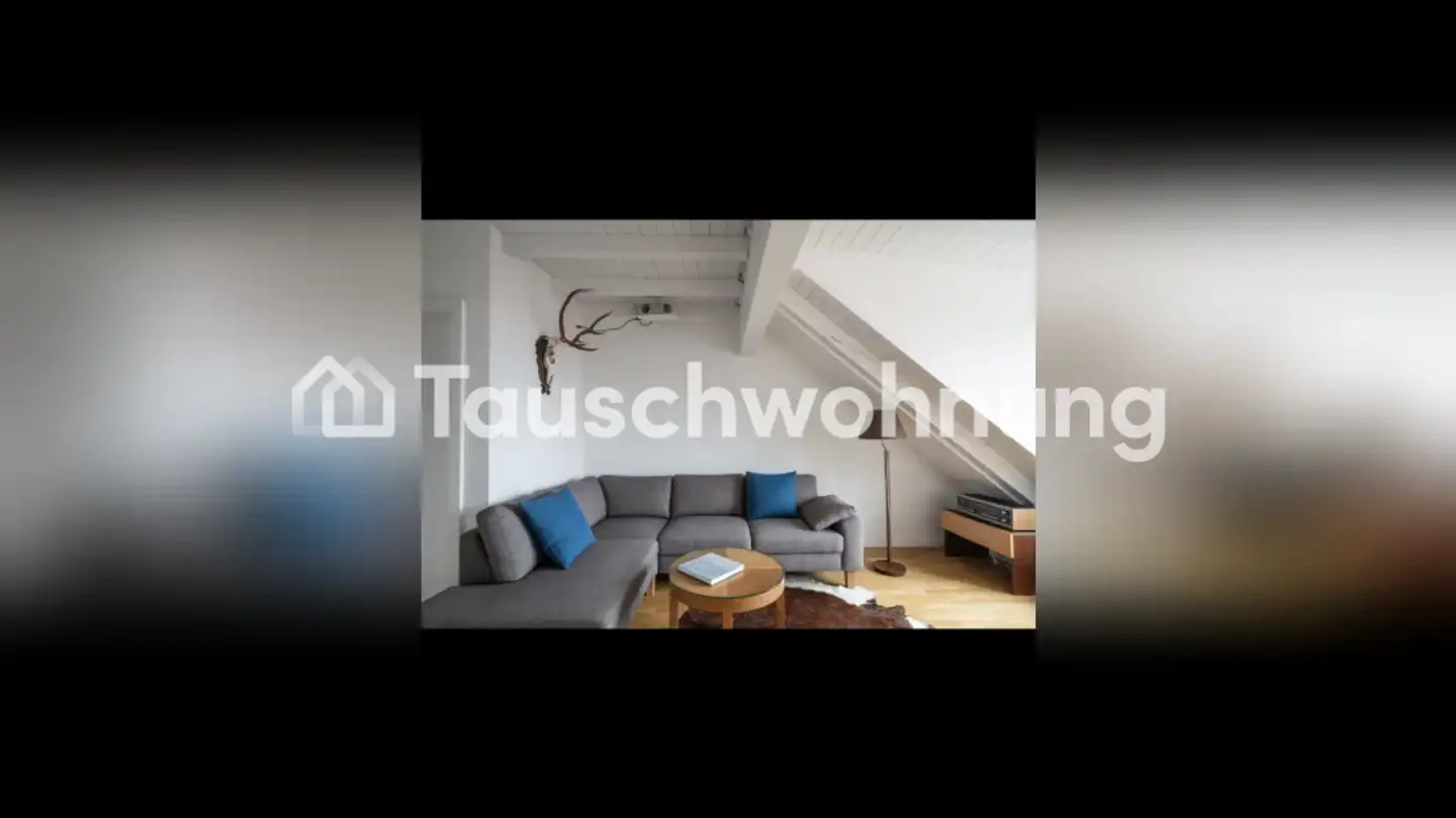 Penthouse for rent - 8006 Zürich - Photo 2