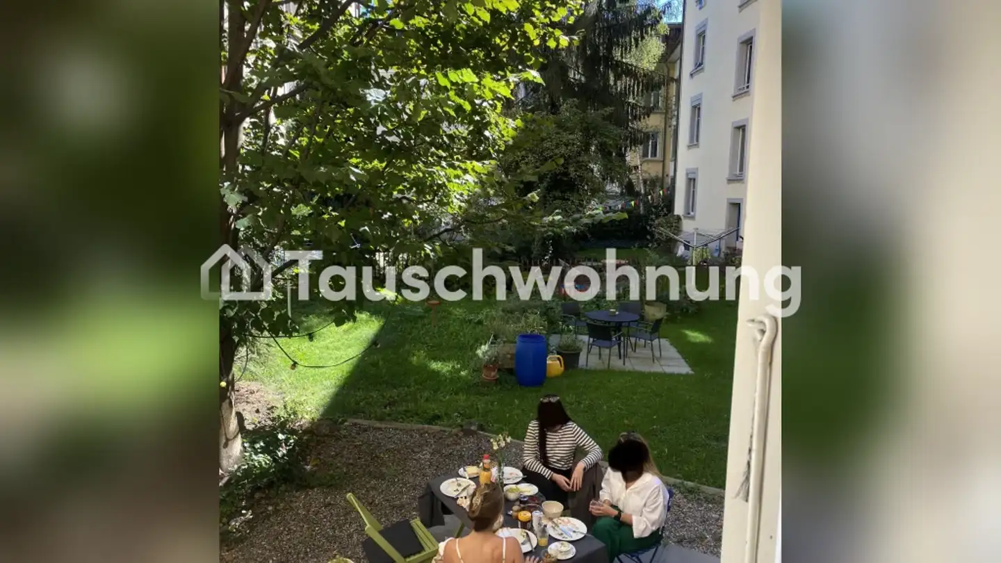 Wohnung mieten - 3012 Bern - Foto 2