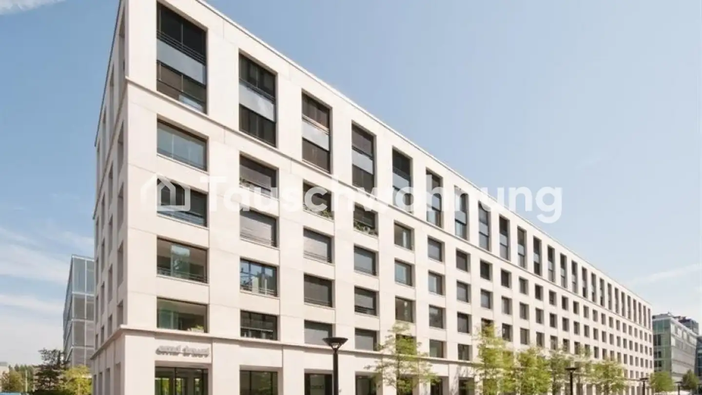 Apartment for rent - 8050 Zürich - Photo 4