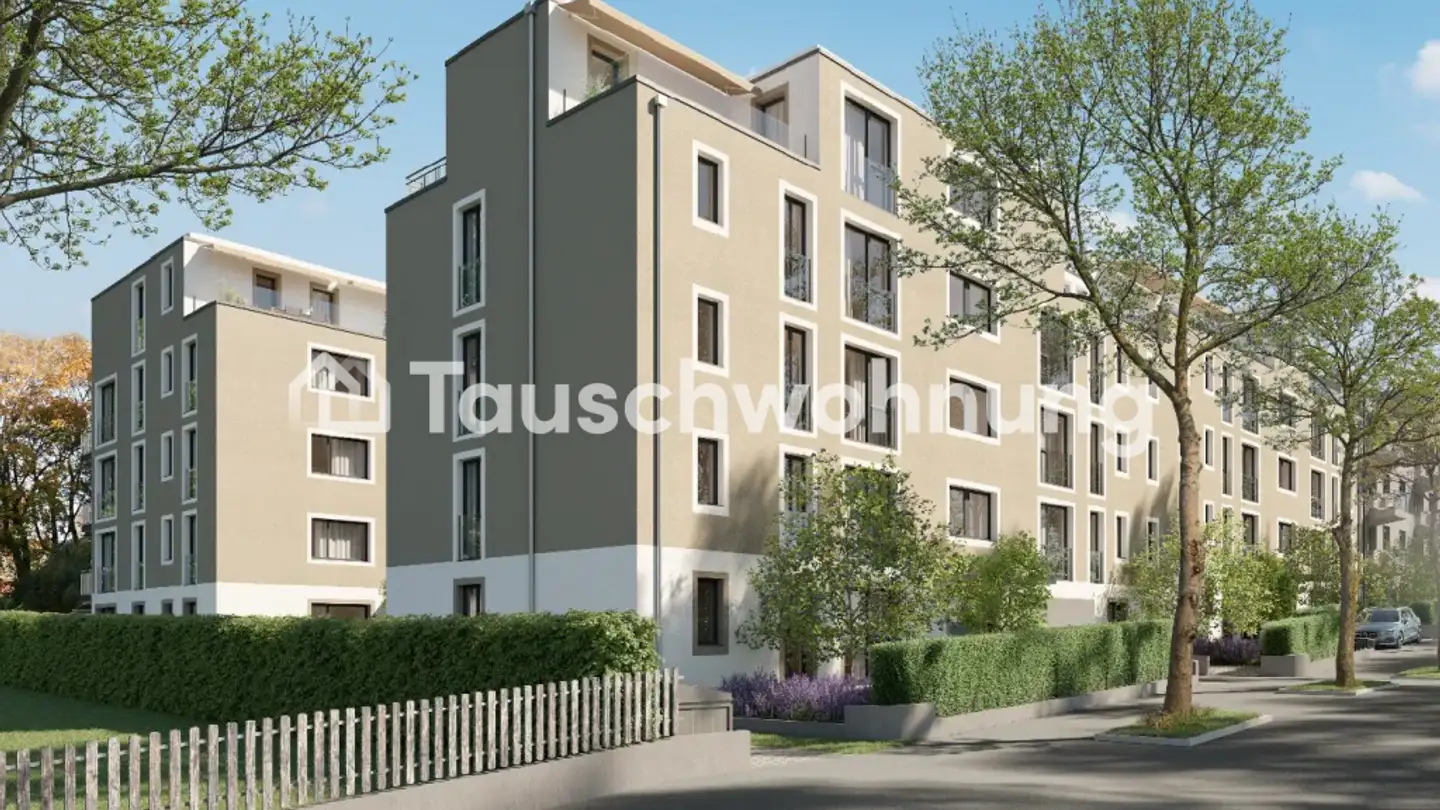 Apartment for rent - 8055 Zürich