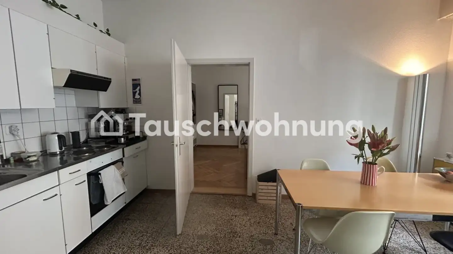 Apartment for rent - 8037 Zürich - Photo 2