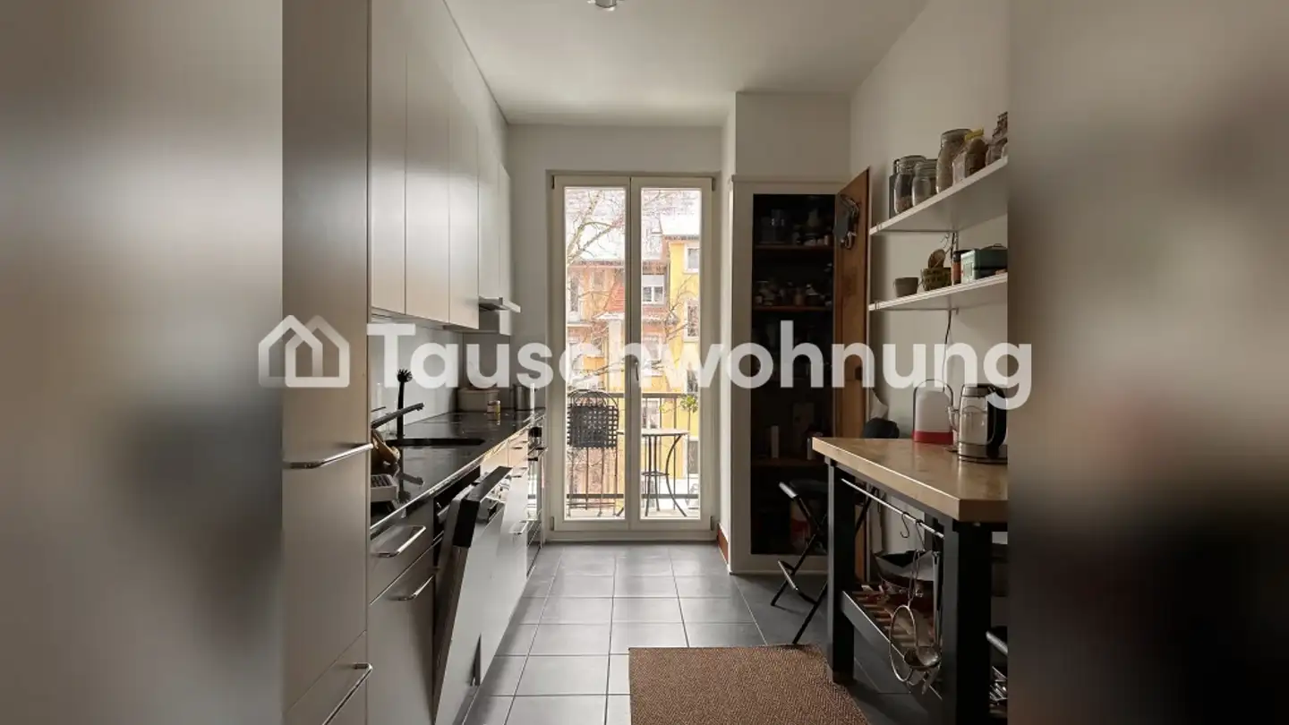 Apartment for rent - 8003 Zürich - Photo 3