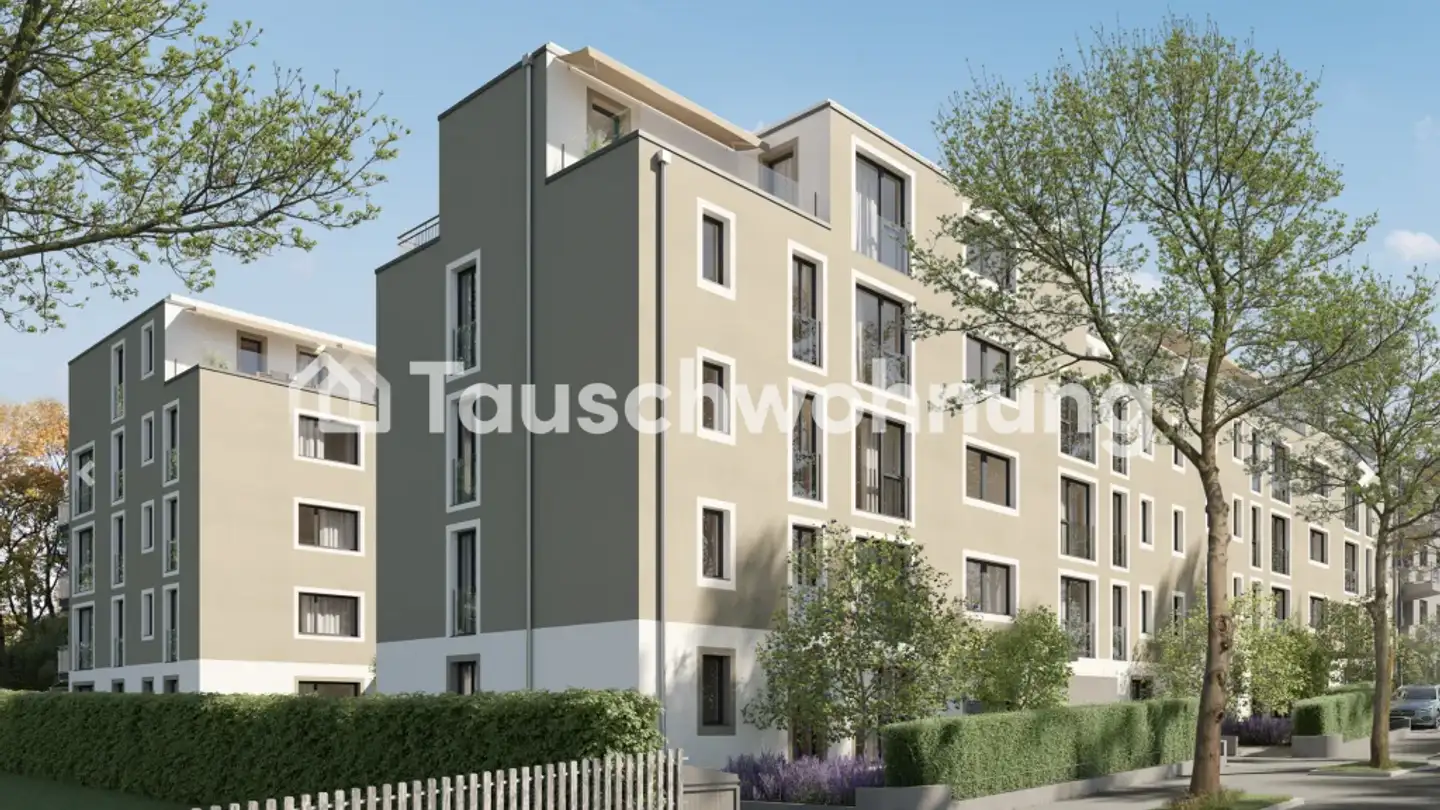 Apartment for rent - 8055 Zürich