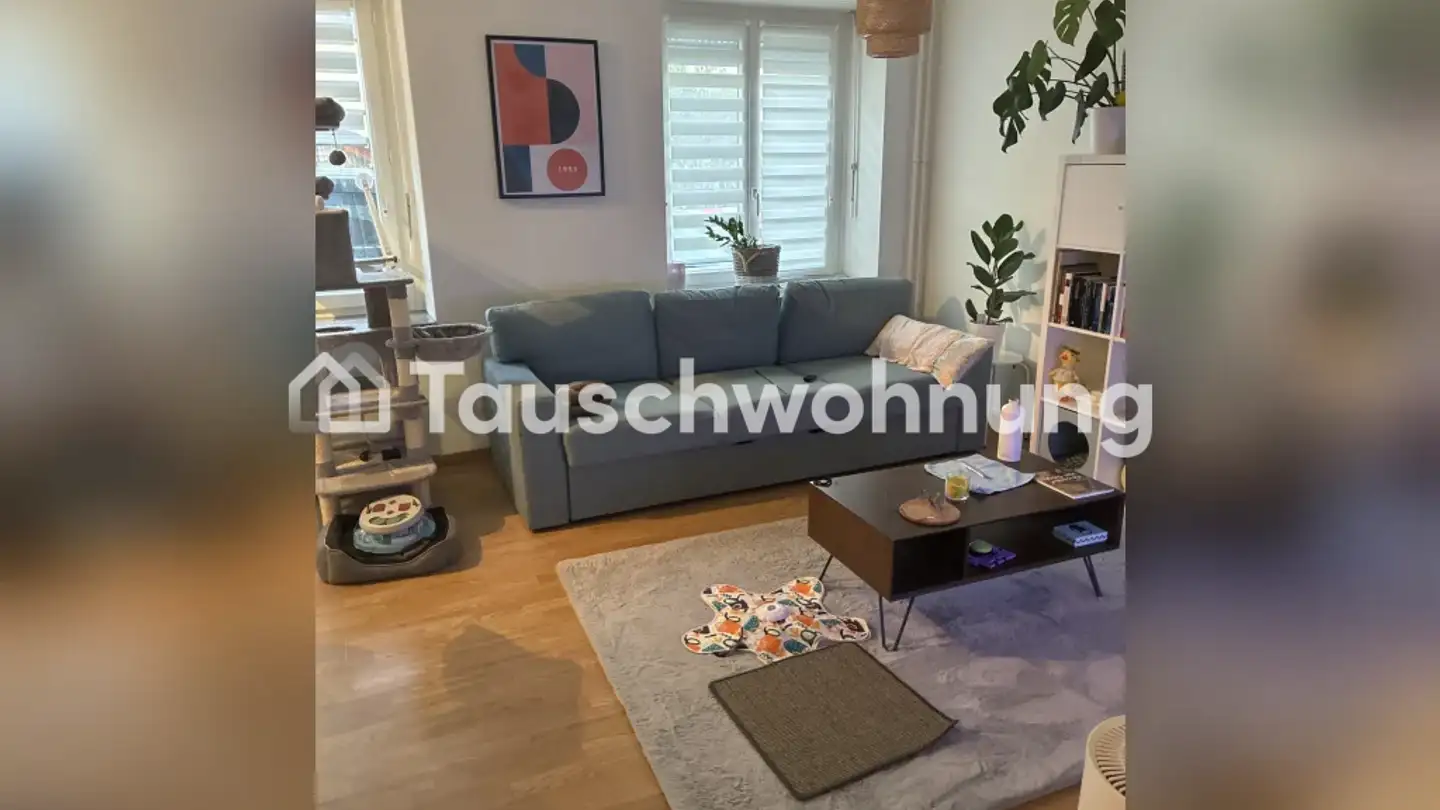 Appartement à louer - Grimselstrasse 8, 8048 Zürich