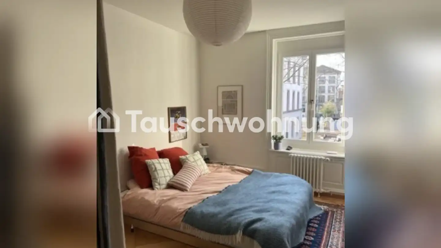 Apartment for rent - 8004 Zürich - Photo 2