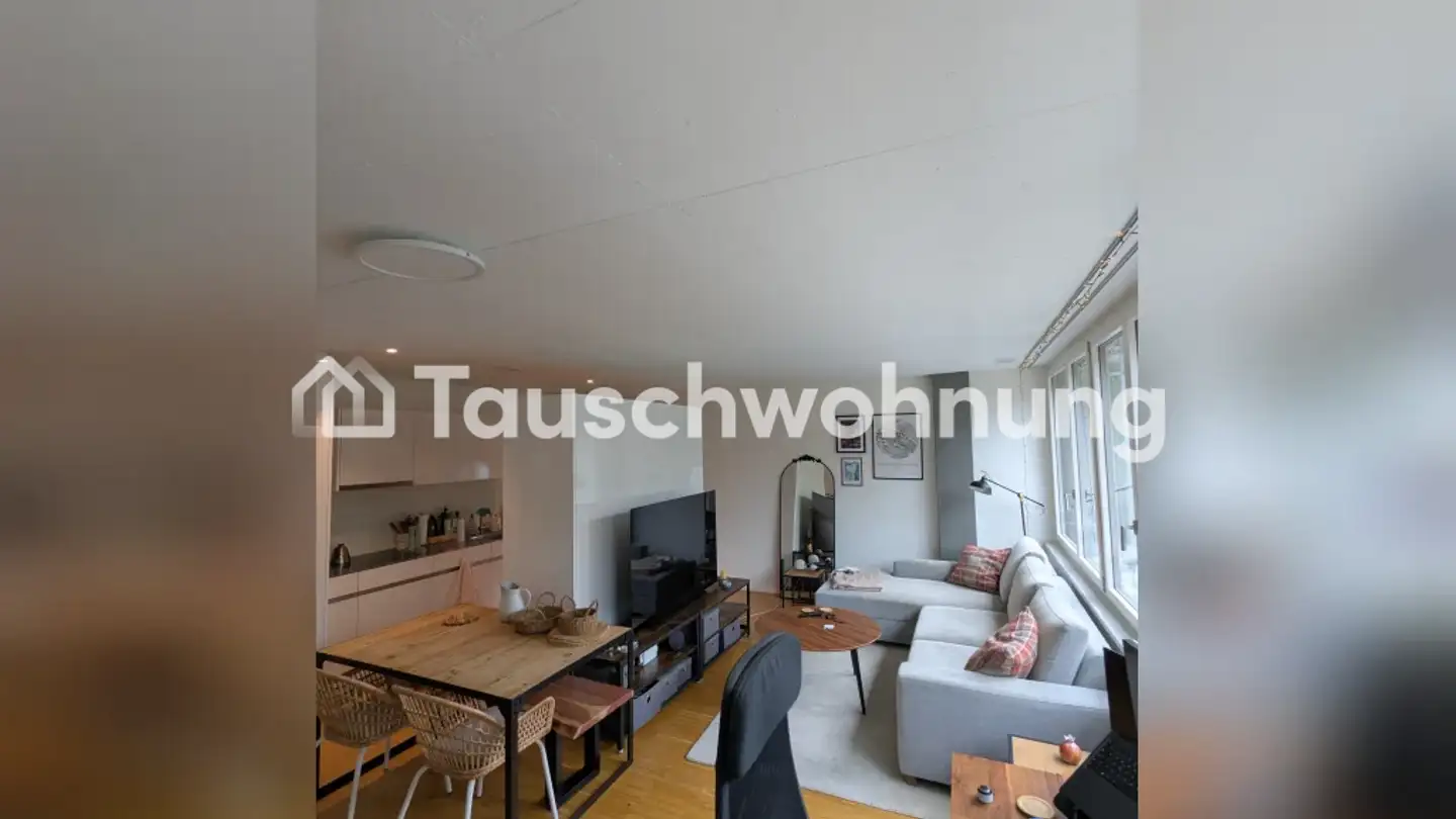 Appartement à louer - 8005 Zürich - Photo 2