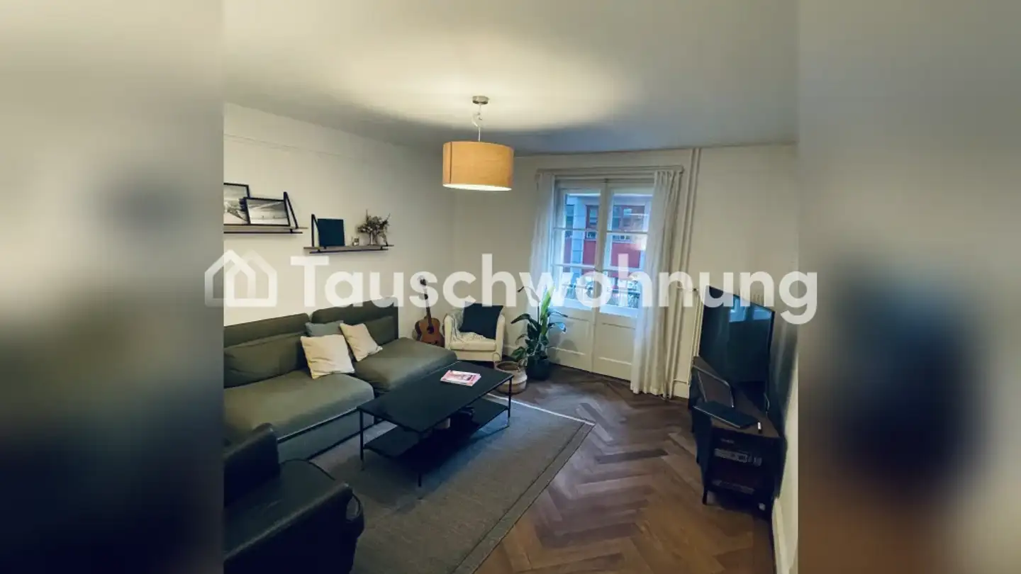 Appartamento in affitto - Bireggstrasse 7, 6003 Luzern - Foto 2