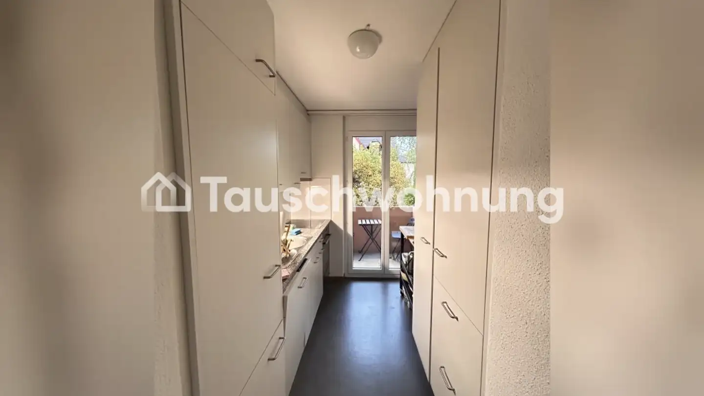 Apartment for rent - 8047 Zürich - Photo 4