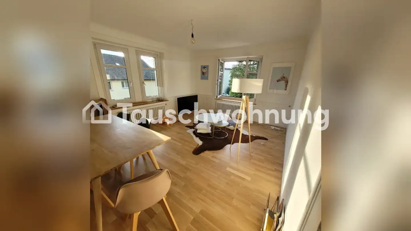 Appartement à louer - 8032 Zürich