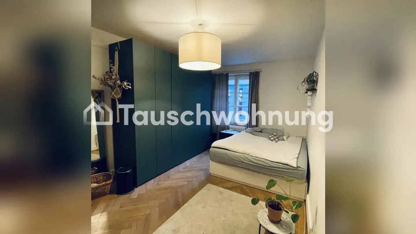Appartamento in affitto - Bireggstrasse 7, 6003 Luzern