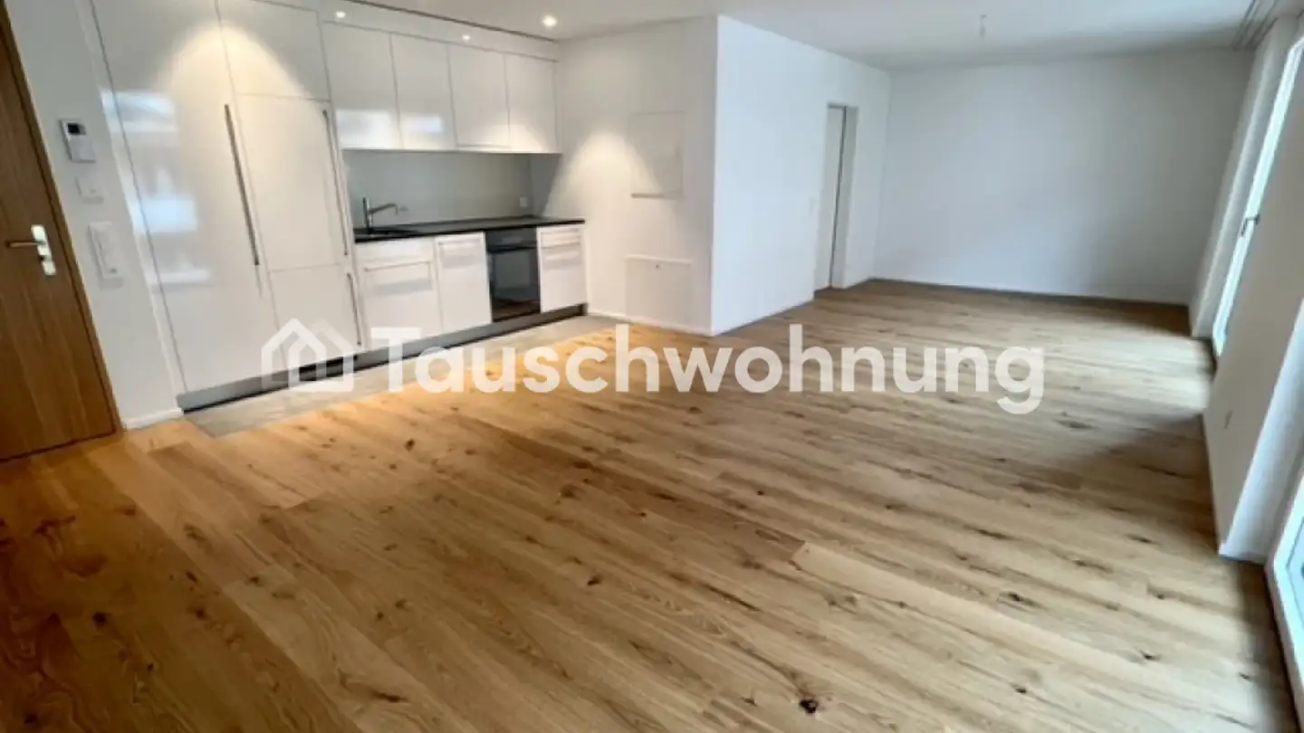 Apartment for rent - 8005 Zürich - Photo 4
