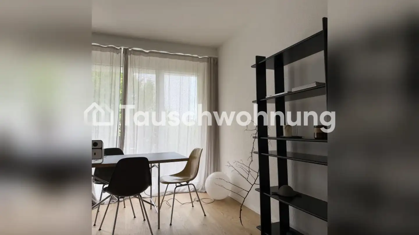Apartment for rent - 8044 Zürich