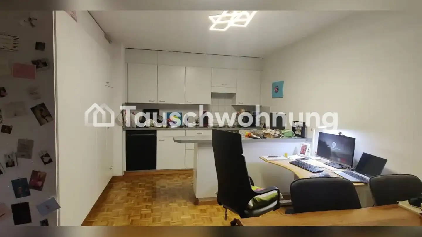Wohnung mieten - 8048 Zürich - Foto 4