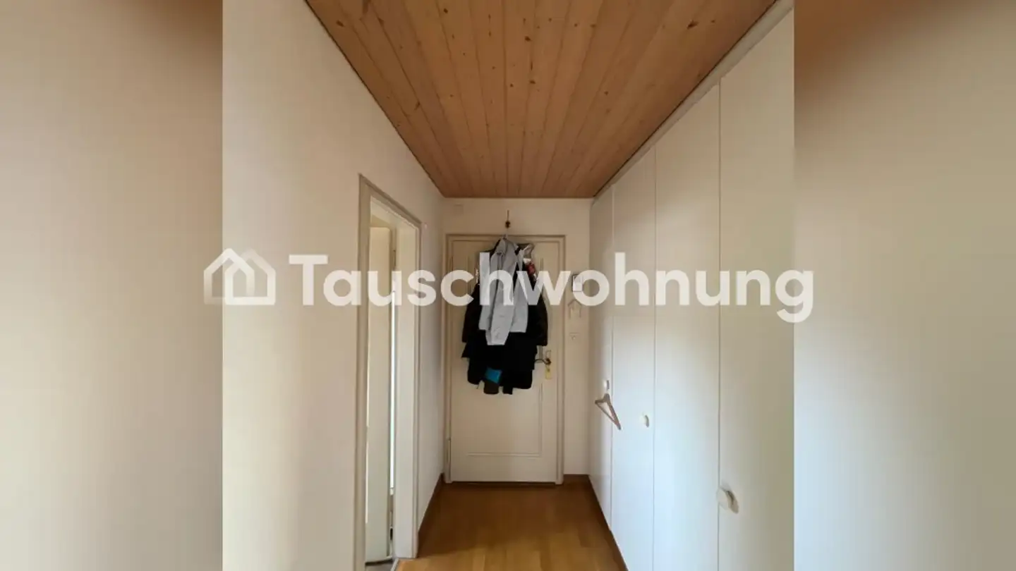 Attique à louer - 8044 Zürich - Photo 2