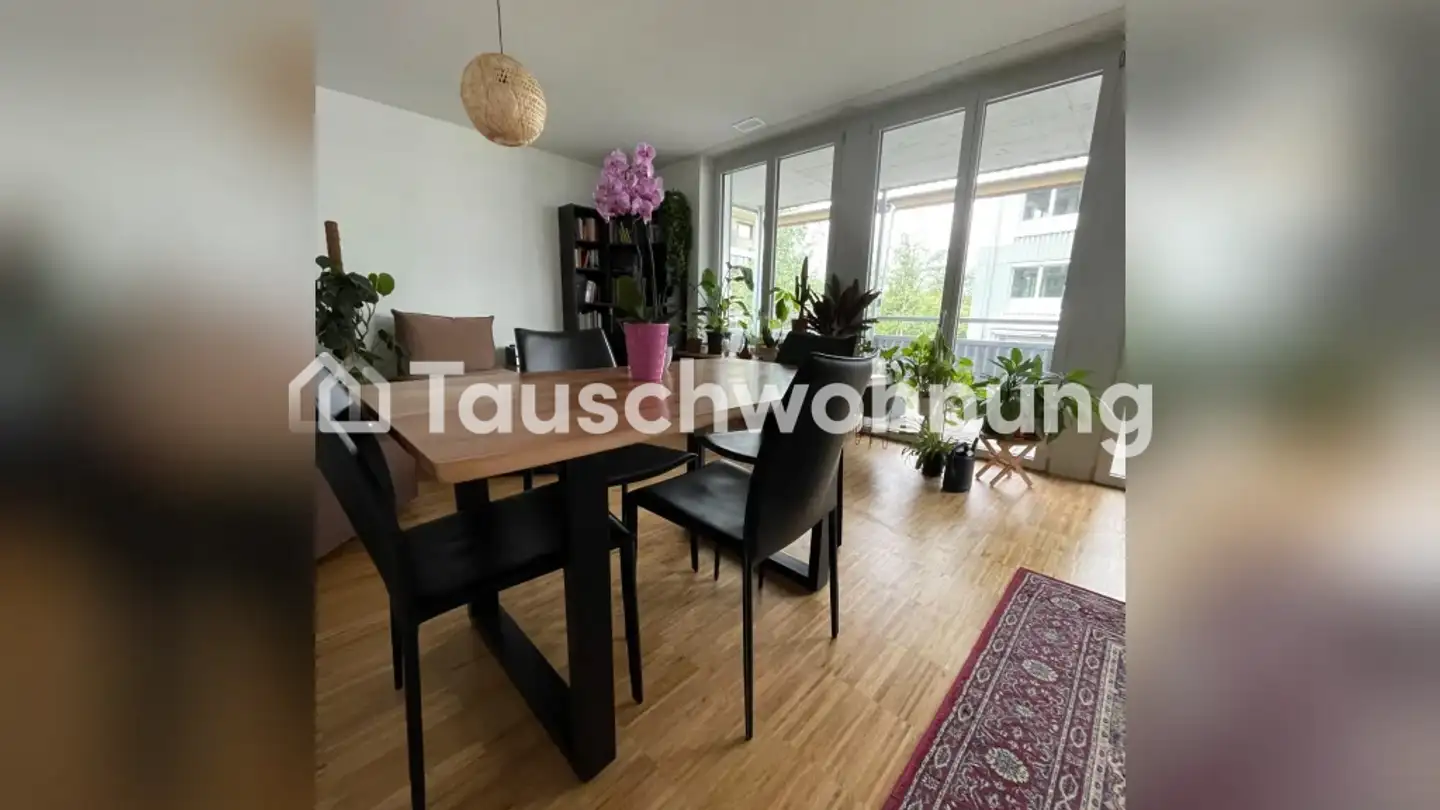 Appartamento in affitto - 8600 Dübendorf