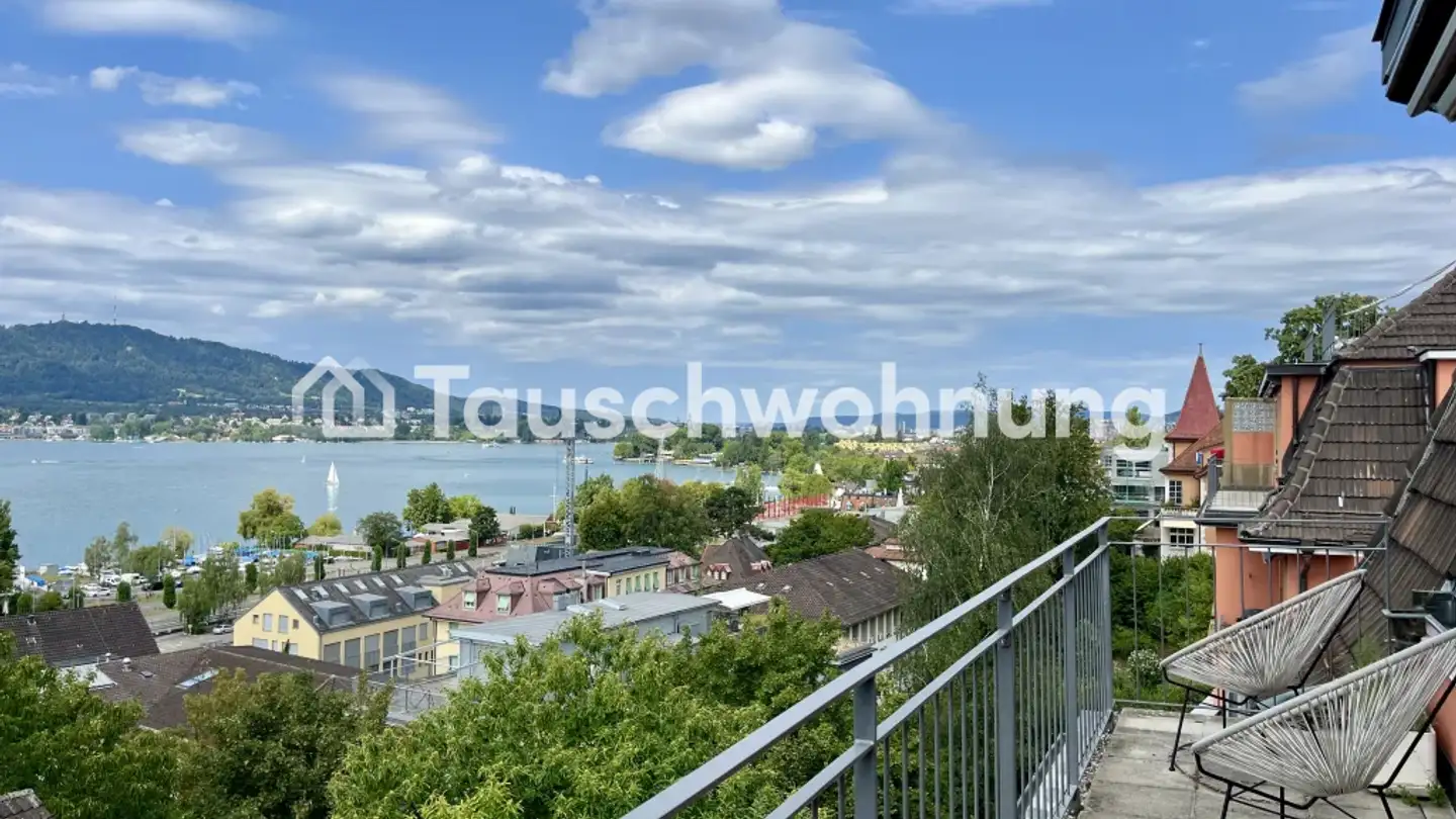 Apartment for rent - 8008 Zürich - Photo 2