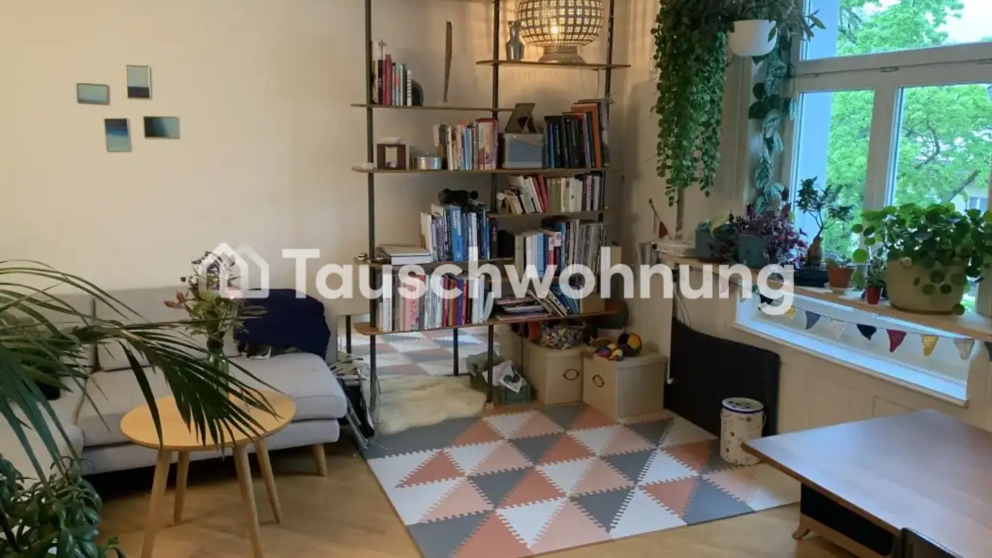 Apartment for rent - 8048 Zürich