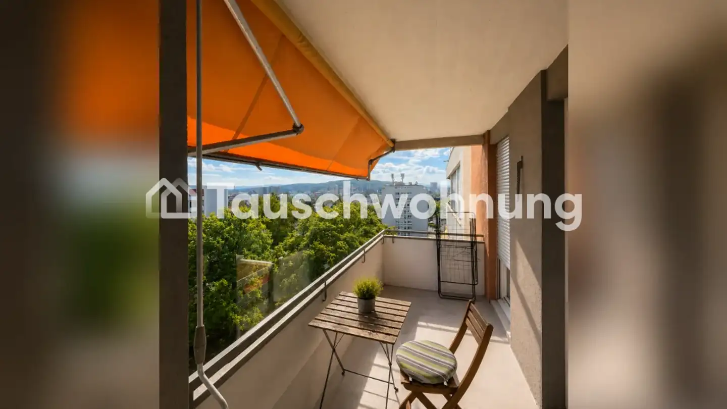 Appartement à louer - 8052 Zürich - Photo 3