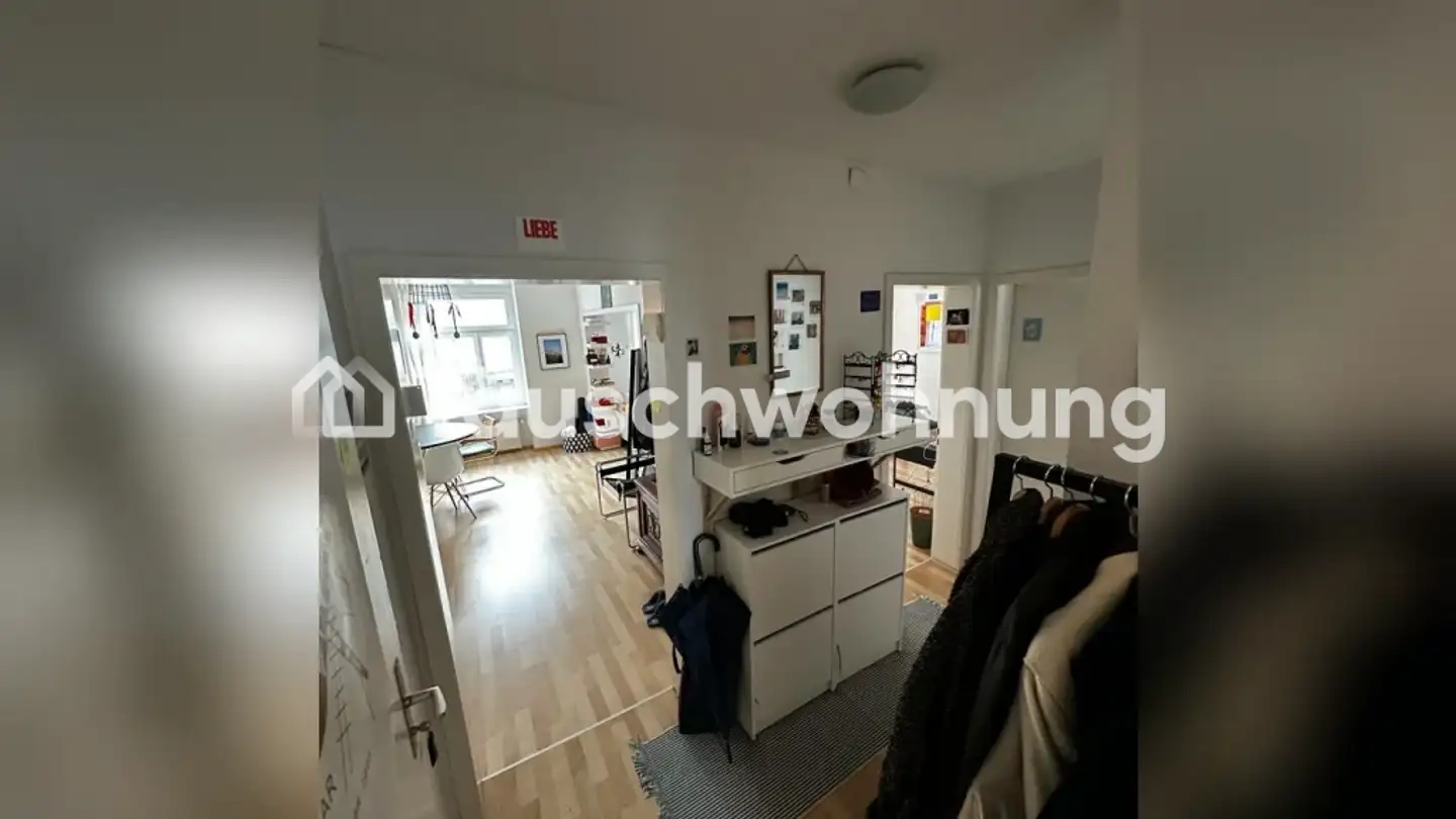 Wohnung mieten - 8003 Zürich - Foto 4