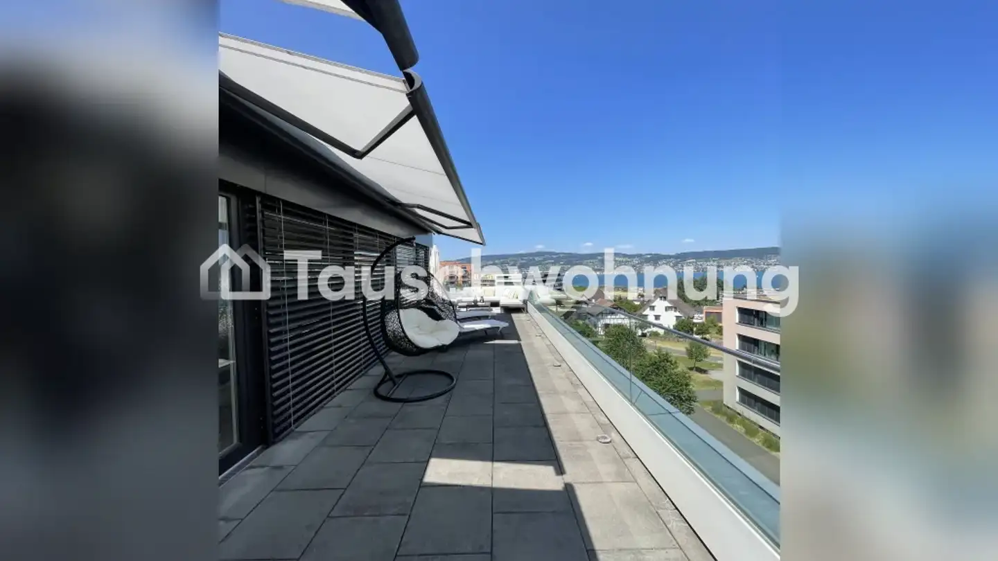 Wohnung mieten - 8820 Wädenswil - Foto 4