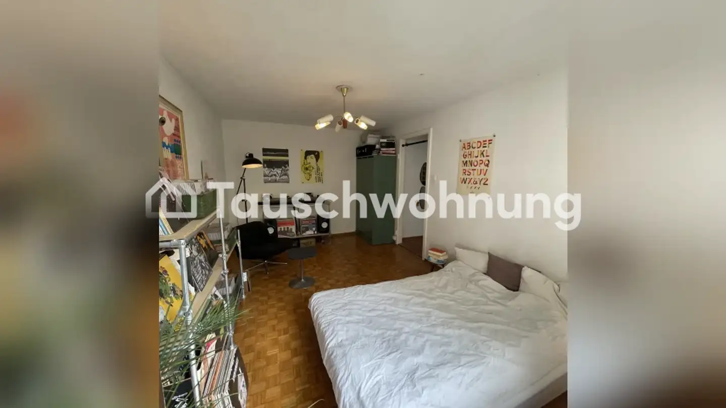 Apartment for rent - 8008 Zürich - Photo 3