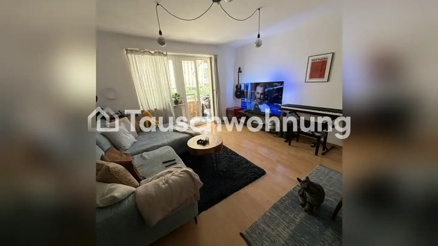 Apartment for rent - 8003 Zürich - Photo 4