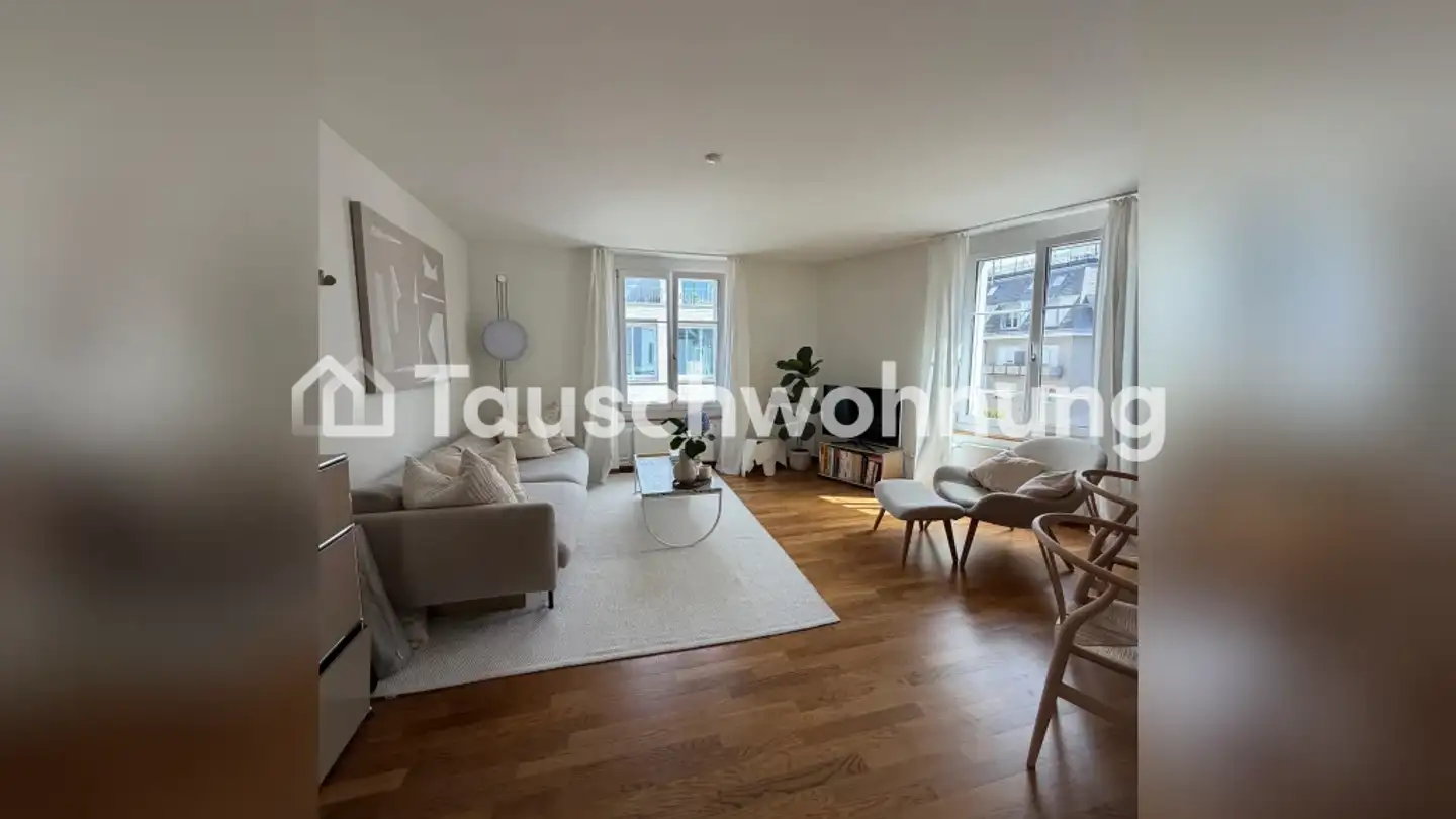 Appartement à louer - 8004 Zürich