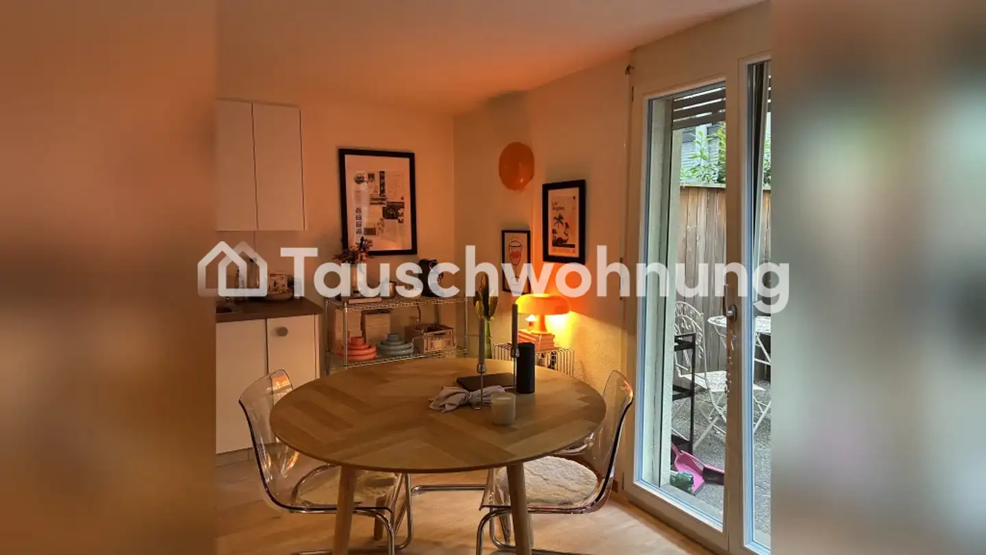 Apartment for rent - 8005 Zürich