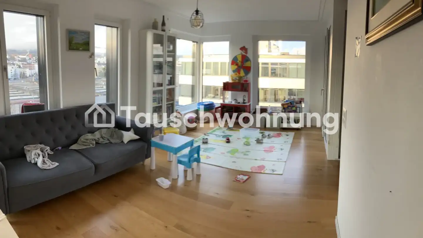 Wohnung mieten - 8048 Zürich