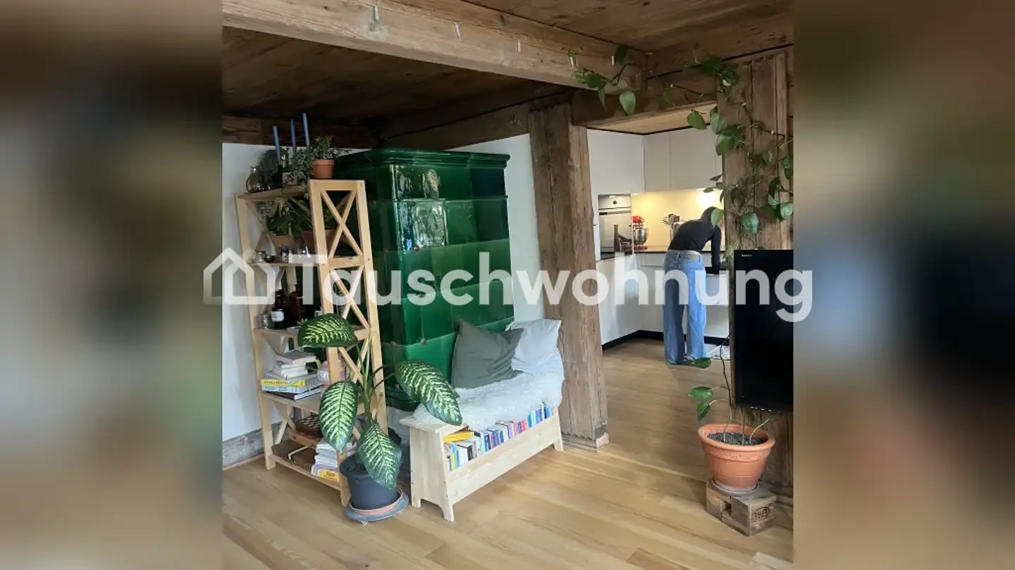 Appartamento in affitto - 6012 Obernau