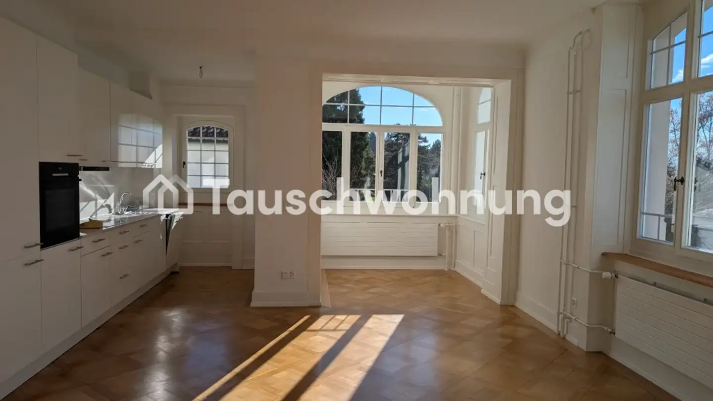 Wohnung mieten - 8702 Zollikon