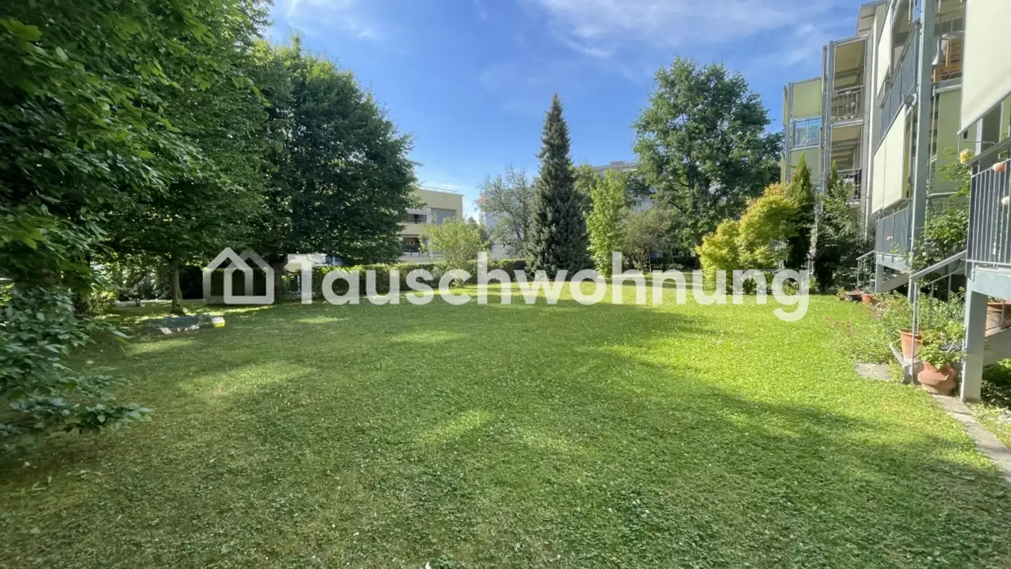 Appartement à louer - 8053 Zürich