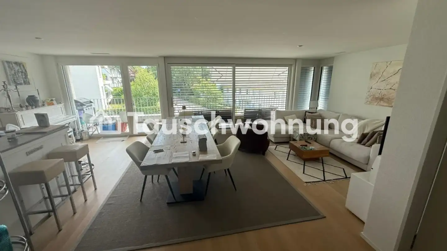 Apartment for rent - 8008 Zürich