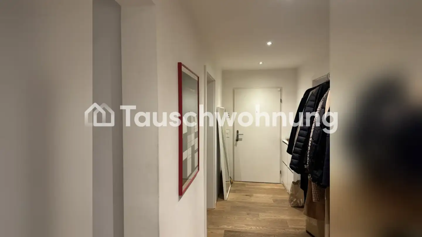 Appartement à louer - 8004 Zürich - Photo 3