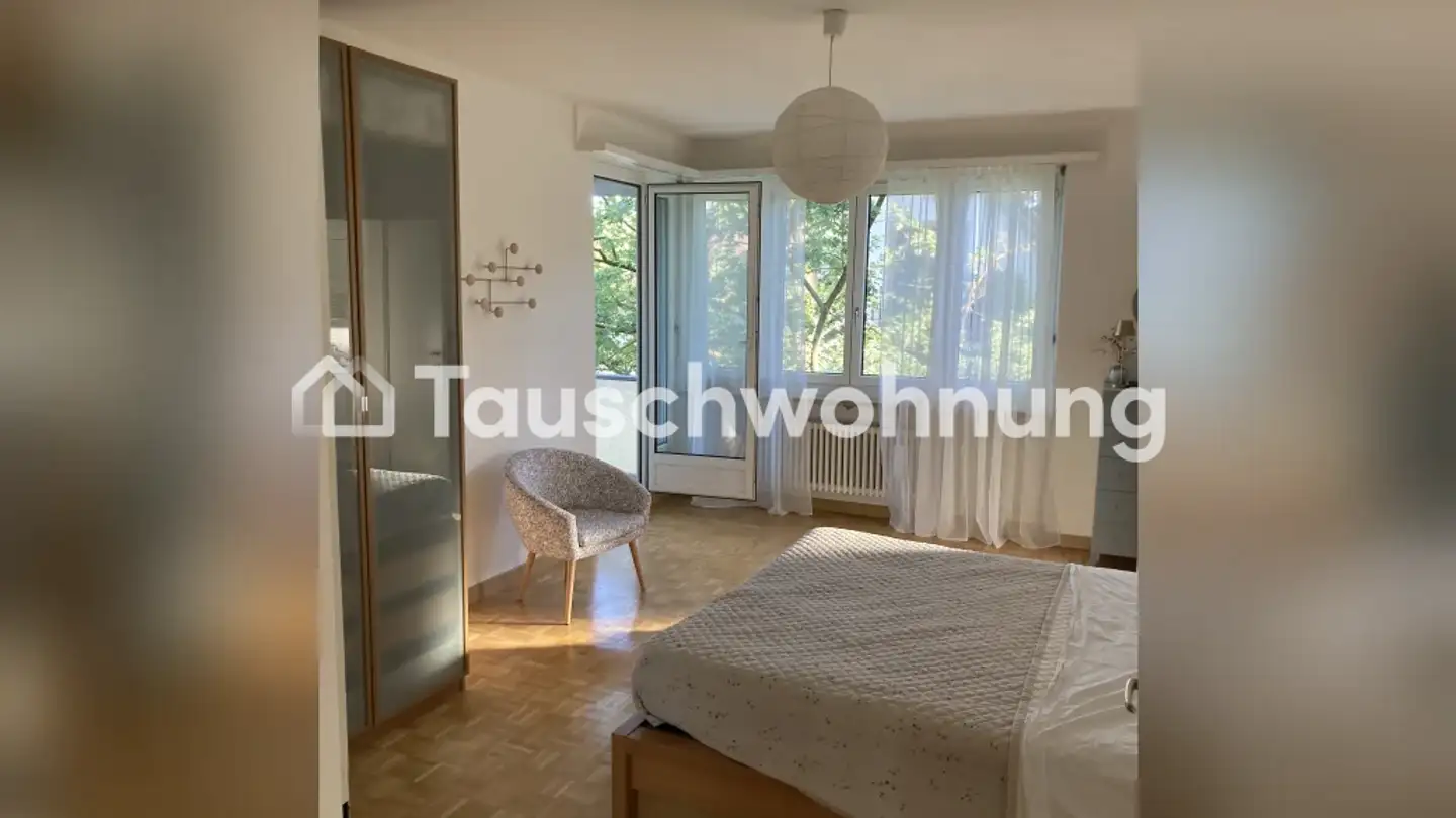 Apartment for rent - 8008 Zürich - Photo 3