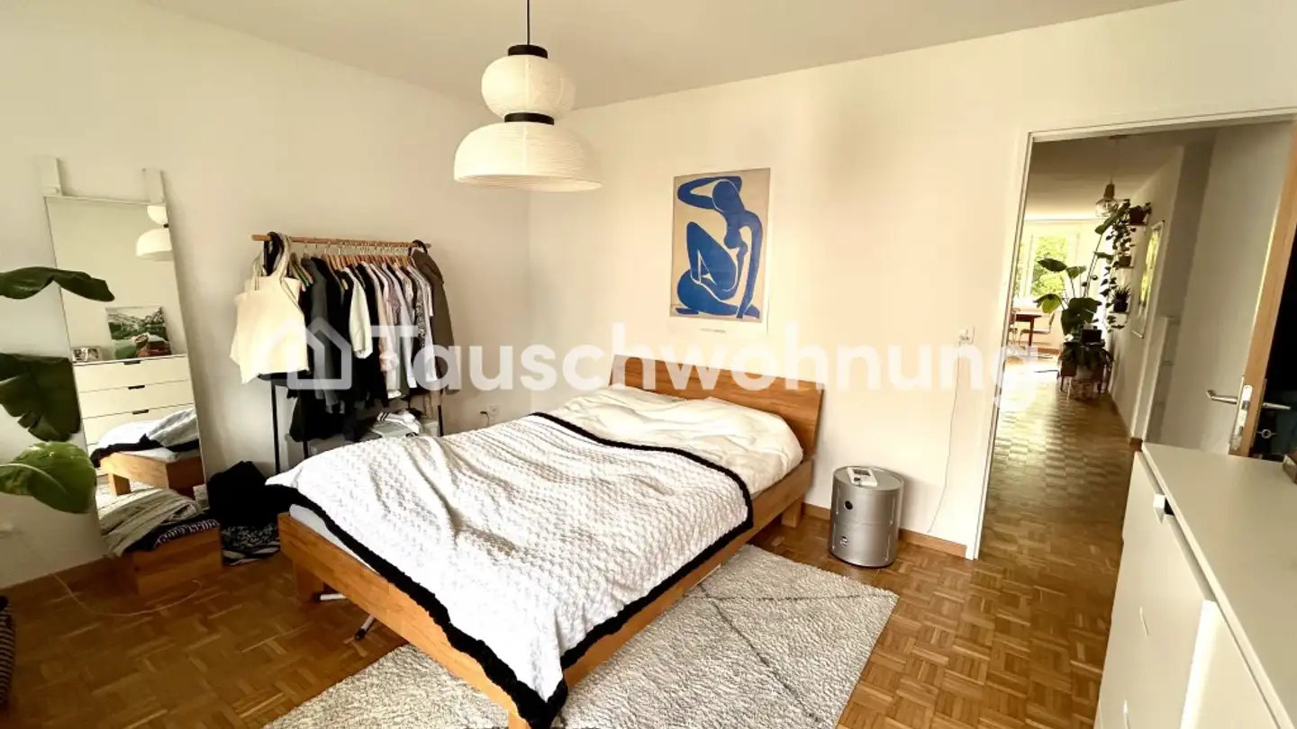 Apartment for rent - 8047 Zürich - Photo 2