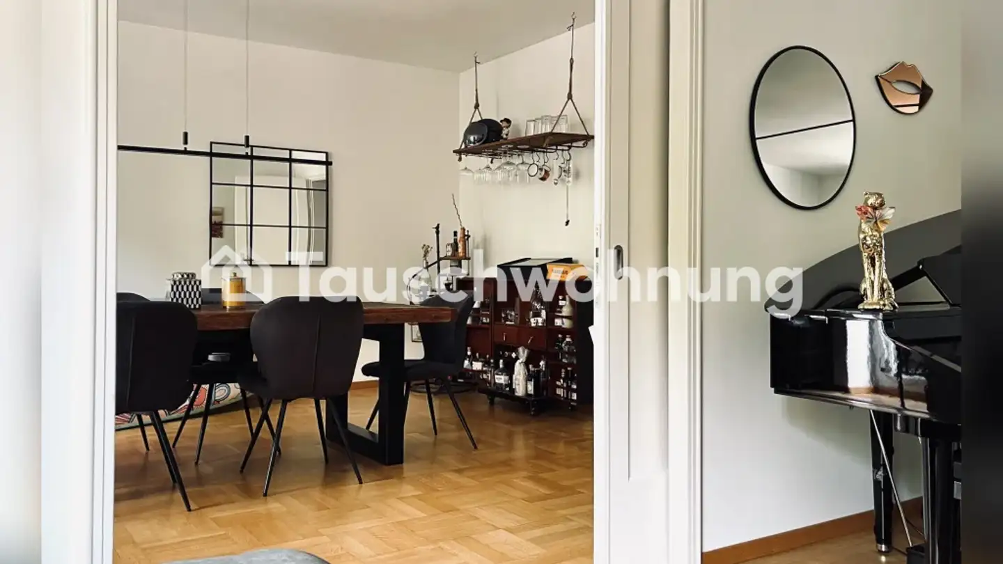 Apartment for rent - 8002 Zürich